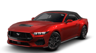 2024 Ford Mustang® External Image 1